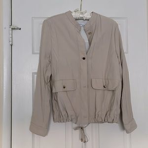 Light fall/spring jacket